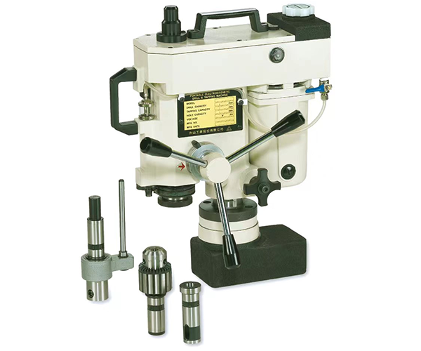 平罗县磁性钻孔攻牙机